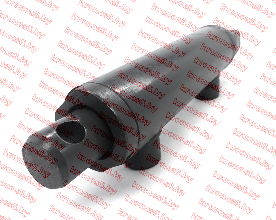 «Гидравлический цилиндр к минитрактору L=290 мм R195/195N» - фото 2