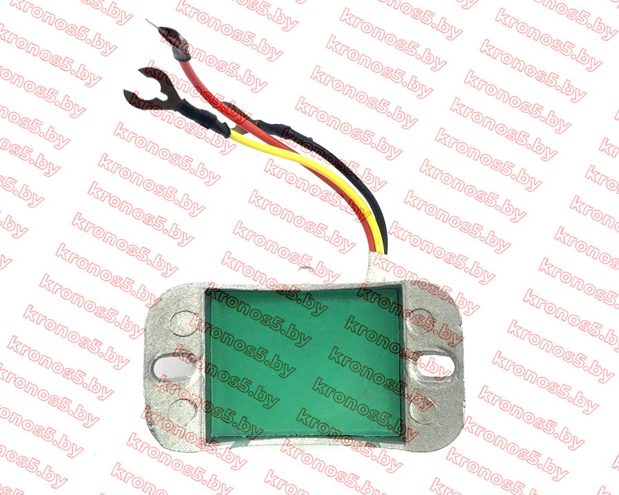 «Реле зарядки генератора (крепл. к генератору)» - фото 2