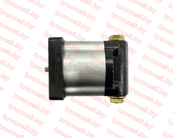 «Гидравлический насос (шестеренчатый) ГУР HLCB-D08/06» - фото 5