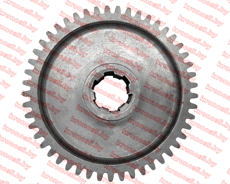 «Шестерня редукционная большая Z-6/49 Xingtai 24B, Shifeng 244,Taishan 24» - фото 2