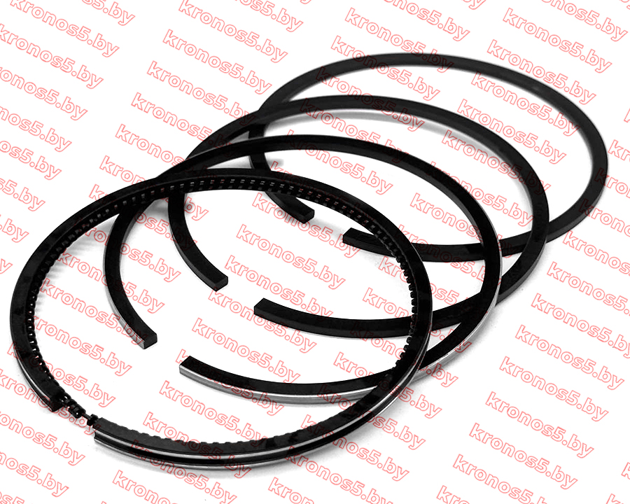 «Кольца поршневые R175 175N 75 мм» - фото 2