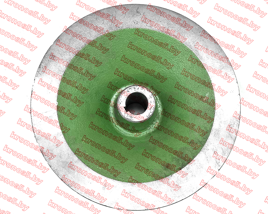 «Звездочка приводная транспортера ботвоудалителя Anna» - фото 2