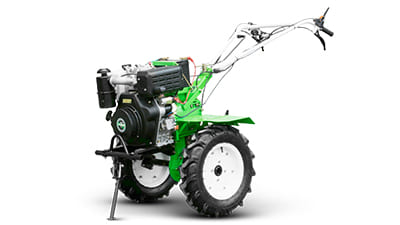 «Мотоблок Аврора | Aurora SPACE-YARD 1350D» - фото «Мотоблок Аврора | Aurora SPACE-YARD 1350D» - фото