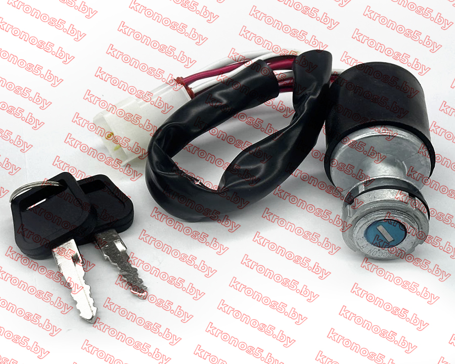 «Замок зажигания FOTON 244» - фото