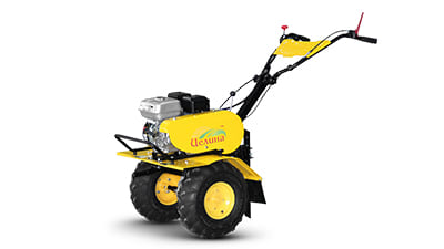 «Мотоблок Целина МБ-711Р (Вымпел)» - фото