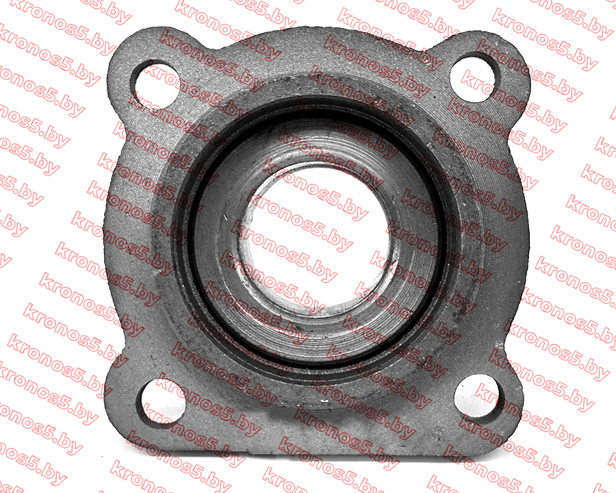 «Патрон рычага выжимного подшипника (4 отв. крепления)» - фото 3