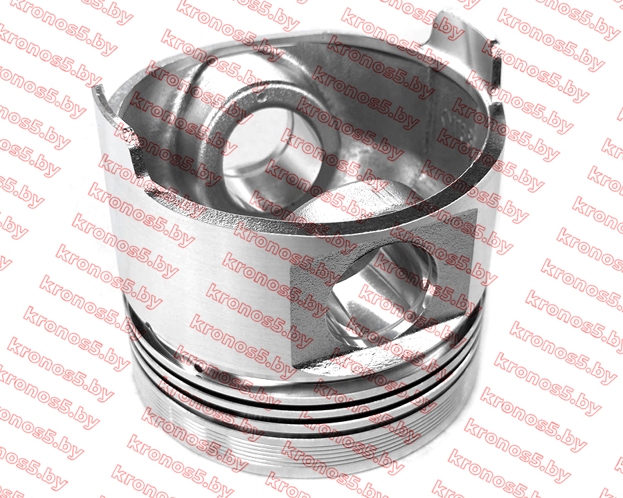 «Поршень КМ138 ф=122 мм» - фото 2