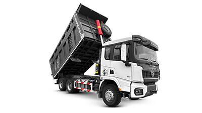 «Самосвал Shacman SX32586V384» - фото