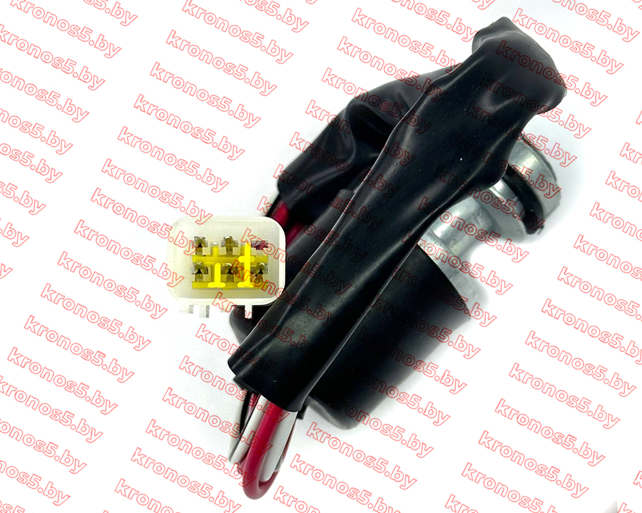 «Замок зажигания FOTON 244» - фото 2