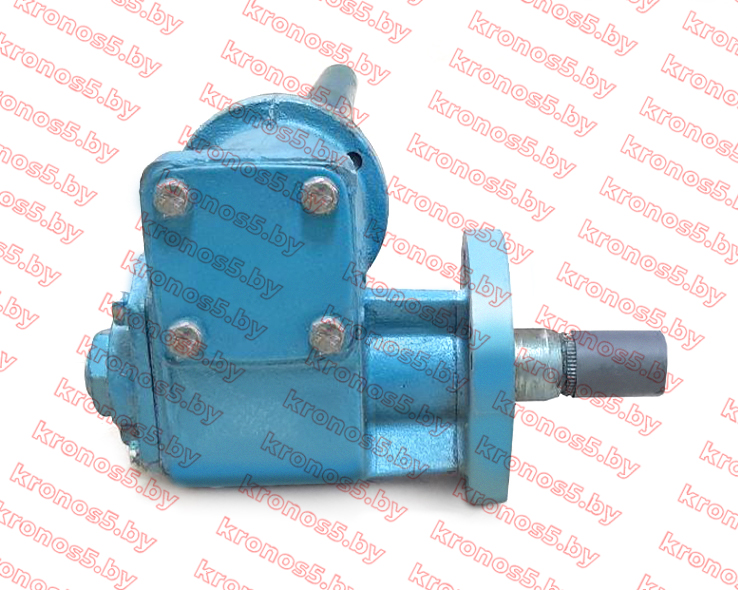 «Рулевая колонка в сборе L-825 мм (шлицы d-18 мм)» - фото 5