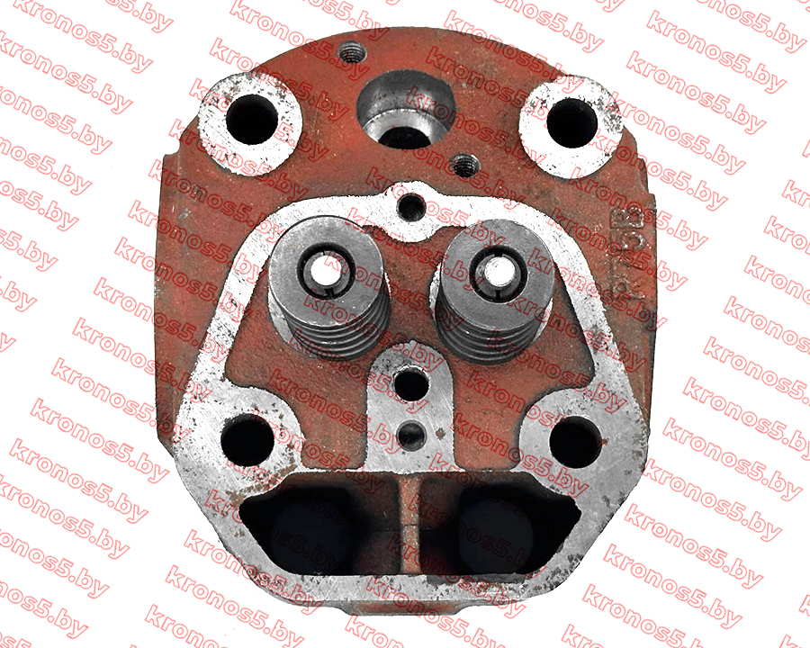 «Головка блока цилиндра в сборе (новый образец) R175 175N» - фото 3 «Головка блока цилиндра в сборе (новый образец) R175 175N» - фото 3