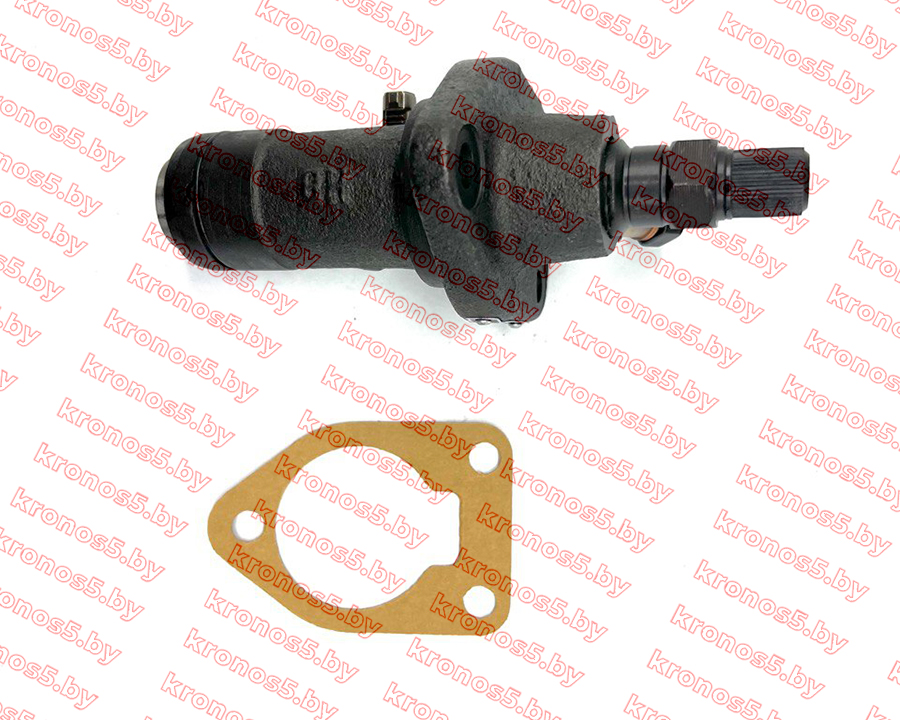 «Насос топливный R195/195N» - фото 2