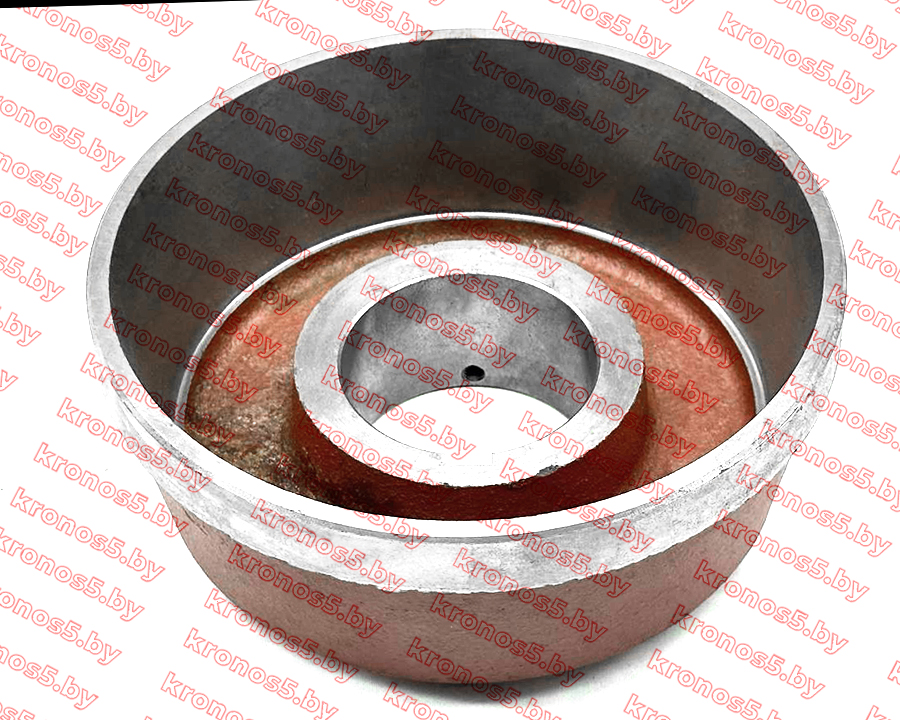 «Барабан сцепления Anna» - фото 2