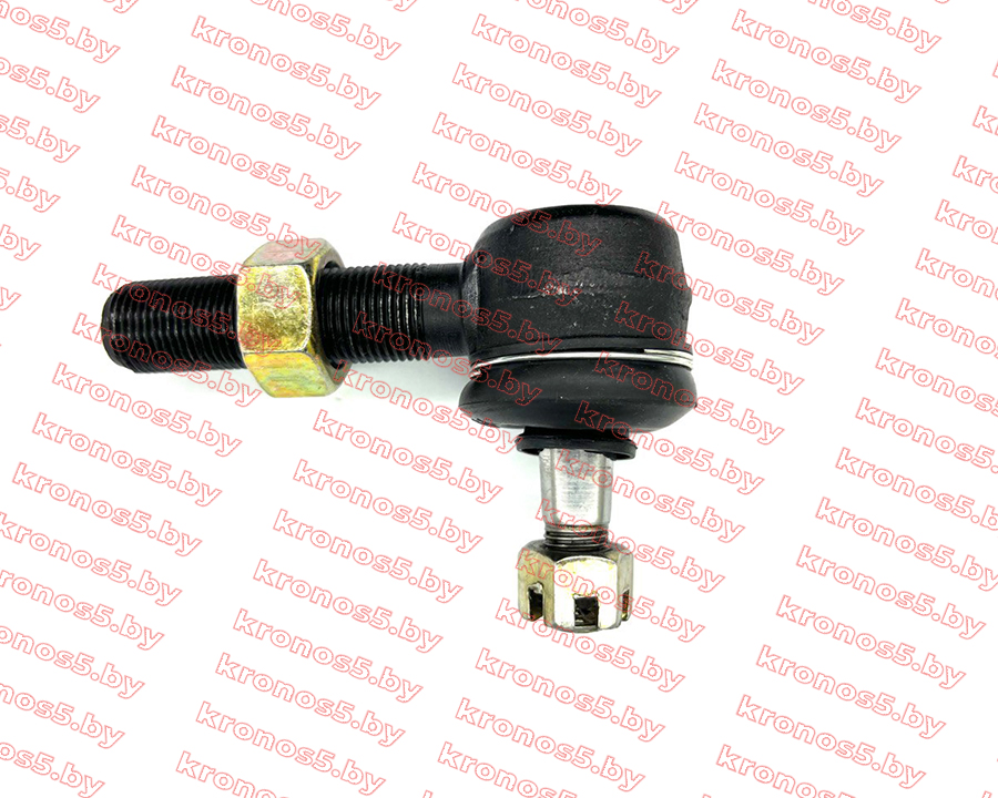 «Рулевой наконечник М18*1,5 мм (правая резьба) конус 12/14 мм» - фото 2