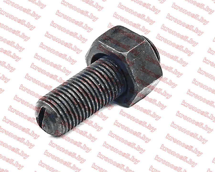 «Винт регулировки клапана комплект (2 шт) R195/195N» - фото 3