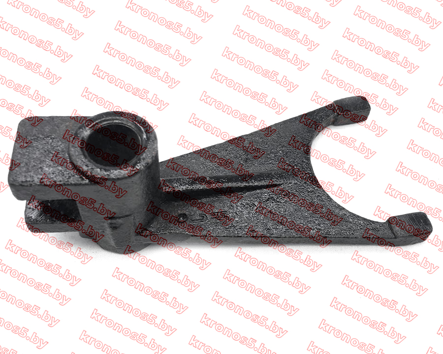 «Вилка переключения передач R195/195N мототрактор» - фото 2