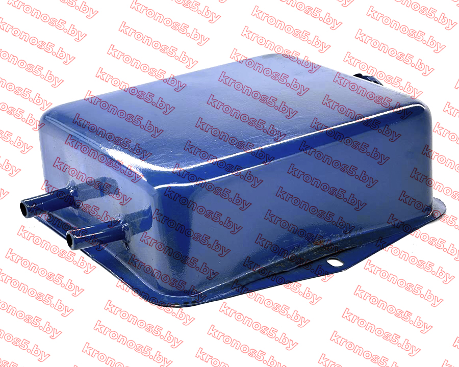 «Бачок ( бак ) гидравлики (вход, выход снизу) R195/195N» - фото 2