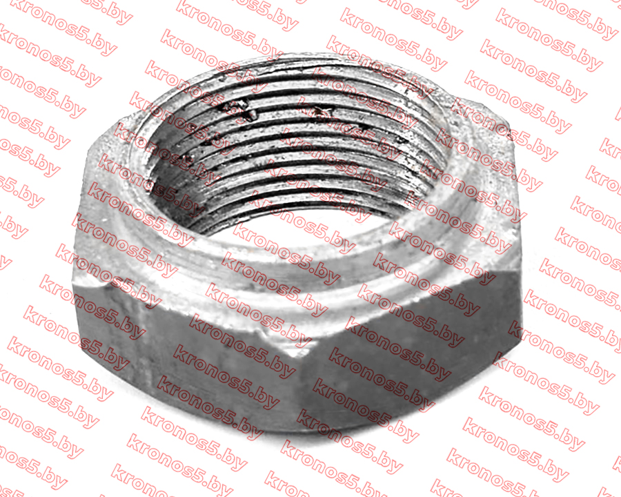 «Гайка дифференциала, шаг 1,5 мм» - фото «Гайка дифференциала, шаг 1,5 мм» - фото