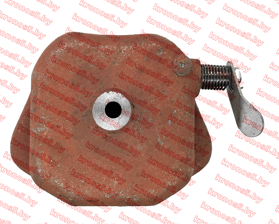 «Крышка клапанов R195/195N чугун» - фото 3