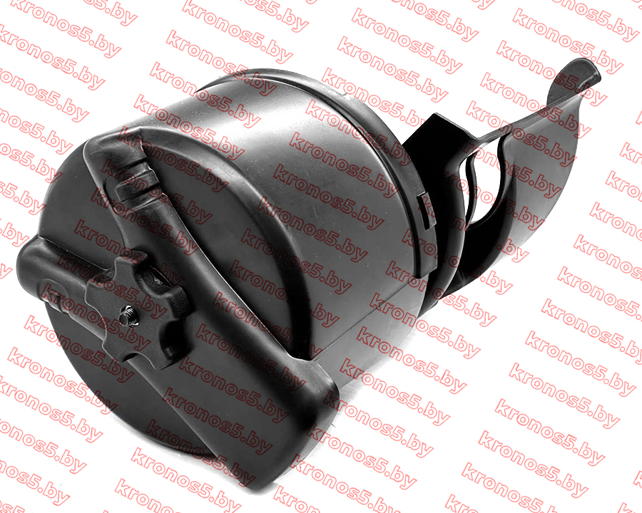 «Фильтр воздушный в сборе масляный (тип 2) 168/170F» - фото 3