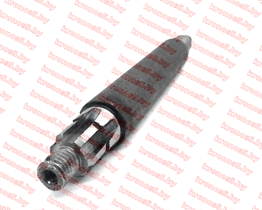 «Вал привода трансмиссии L-190 мм роторной косилки от ремня КРФ-М1» - фото 2