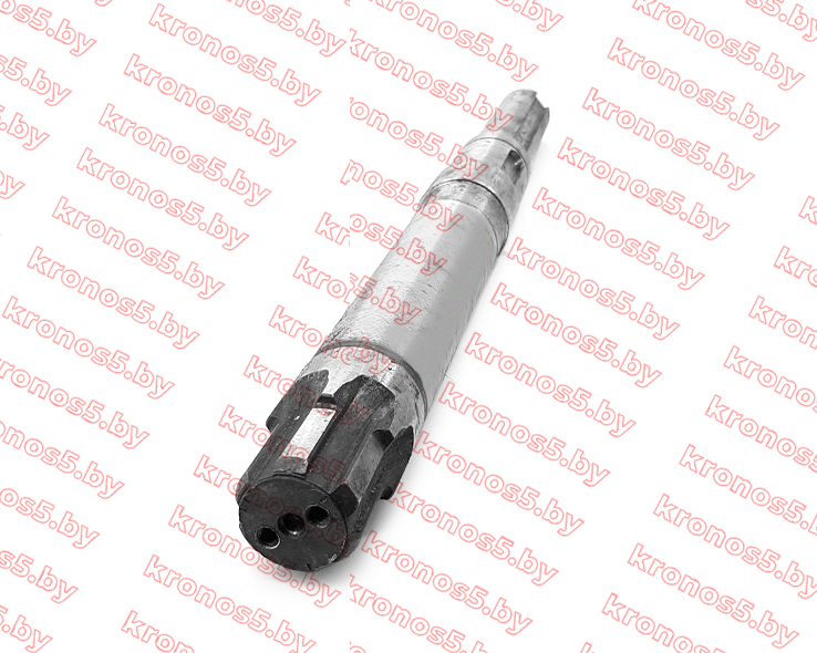 «Полуось регулируемая L-535 mm, Z-6» - фото