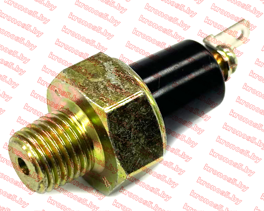 «Датчик давления масла М14 КМ495BT» - фото 3