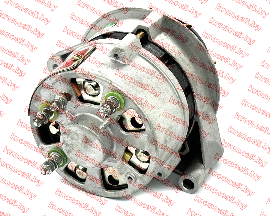 «Генератор JF11A (левый) 14V/1000W KM385BT» - фото 3