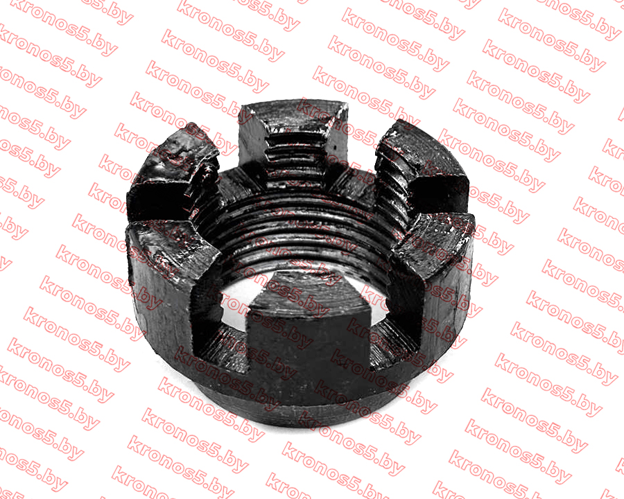 «Гайка дифференциала КПП/6» - фото 2