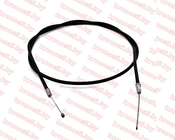 «Трос газа L-1220 mm 168F/170F» - фото 3