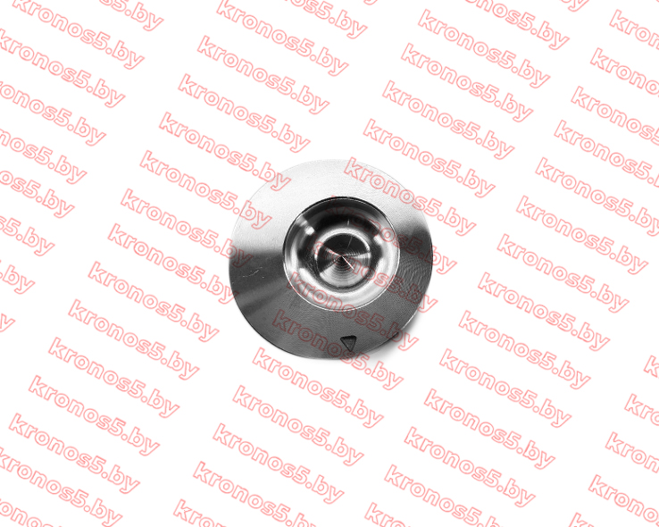 «Поршневой комплект   KM385BT ( 3 цилиндра)» - фото 4