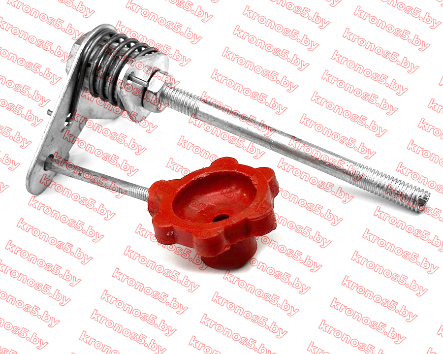 «Механизм регулировки оборотов двигателя ZS1100/1115DL» - фото 2