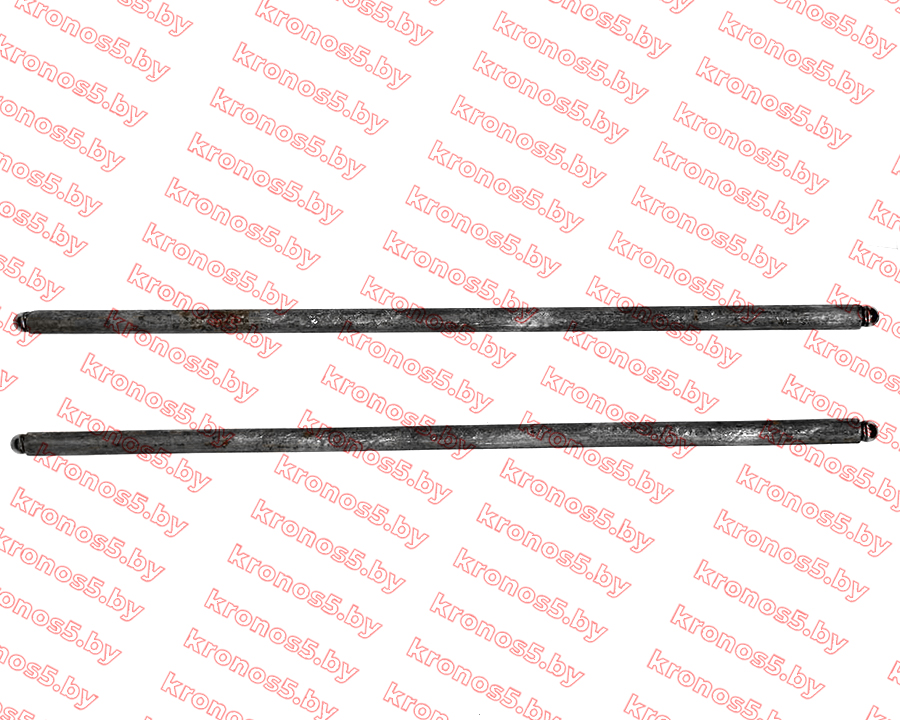 «Штанга толкателя клапана 245 мм (1 шт) R195/195N» - фото 2