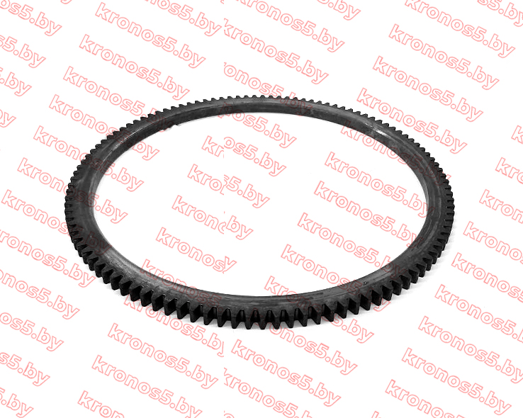 «Венец маховика 186F Z-110» - фото «Венец маховика 186F Z-110» - фото