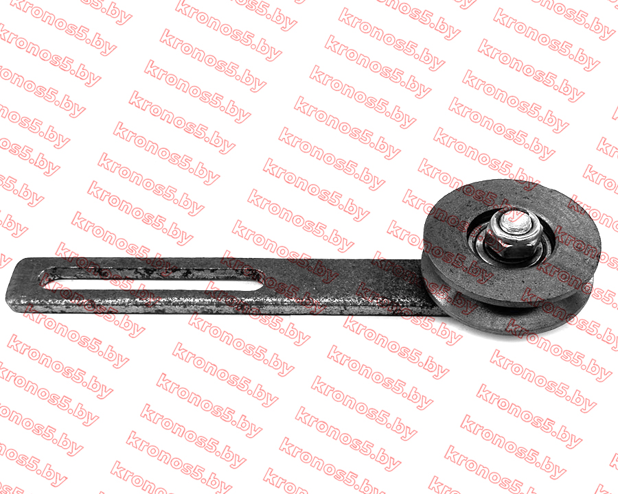 «Ролик натяжителя ремня вентилятора ZS1100» - фото