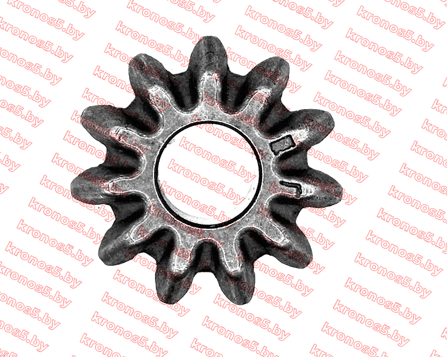 «Сателлит дифференциала (полусфера)  Z-11  R195/195N» - фото 3