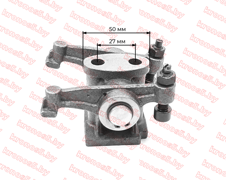 «Коромысла со стойкой в сборе  ZS1115» - фото 2