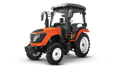 «Трактор Кентавр Т-654С Generation II» - фото