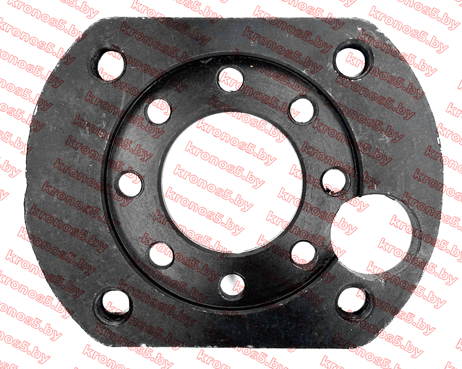 «Переходная плита к косилке к мотоблоку» - фото 3 «Переходная плита к косилке к мотоблоку» - фото 3