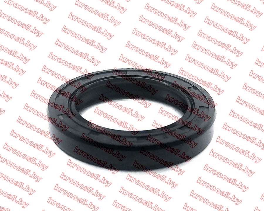 «Сальник 35x52x8 (коленвала 188F)» - фото 2 «Сальник 35x52x8 (коленвала 188F)» - фото 2