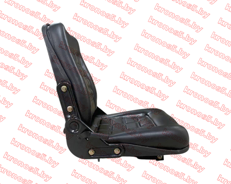 «Сиденье к минитрактору универсальное (клетка), тип 2» - фото 2