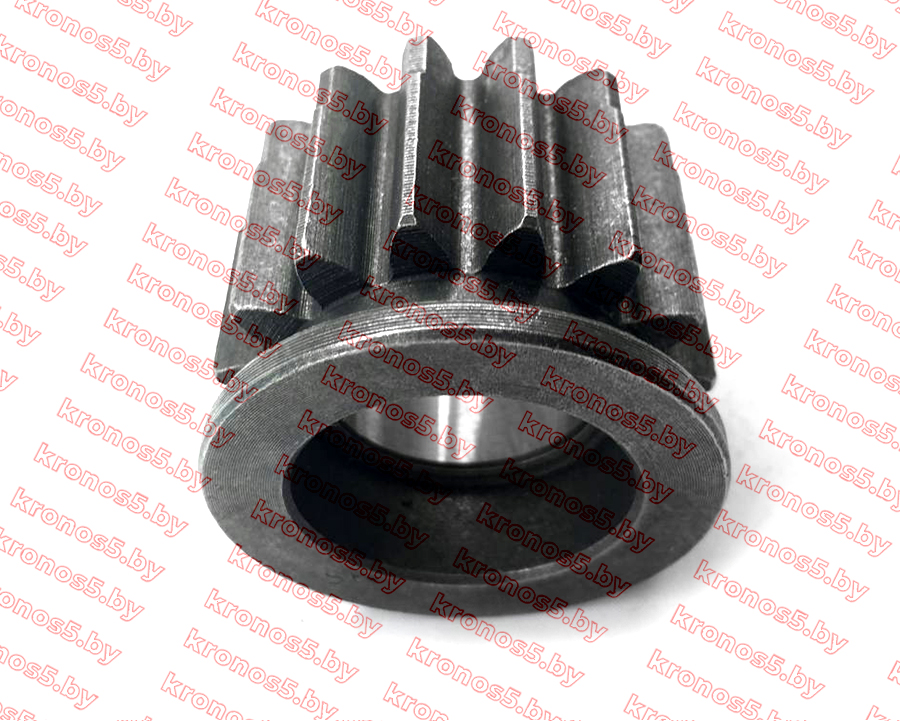 «Шестерня вала дифференциала ведомая к мотоблоку с водяным охлаждением Z-15» - фото 3