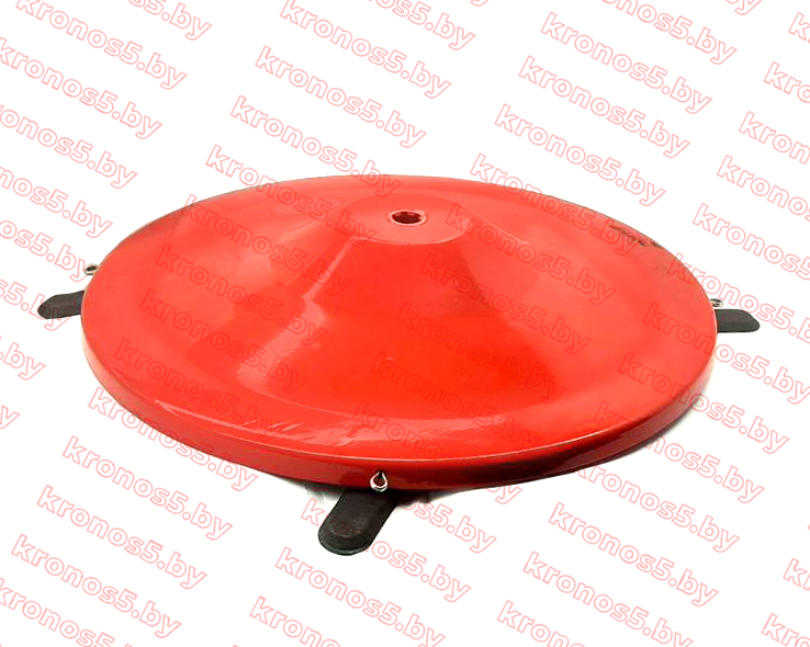 «Диск роторной КОСИЛКИ ременной  KRO 900» - фото «Диск роторной КОСИЛКИ ременной  KRO 900» - фото