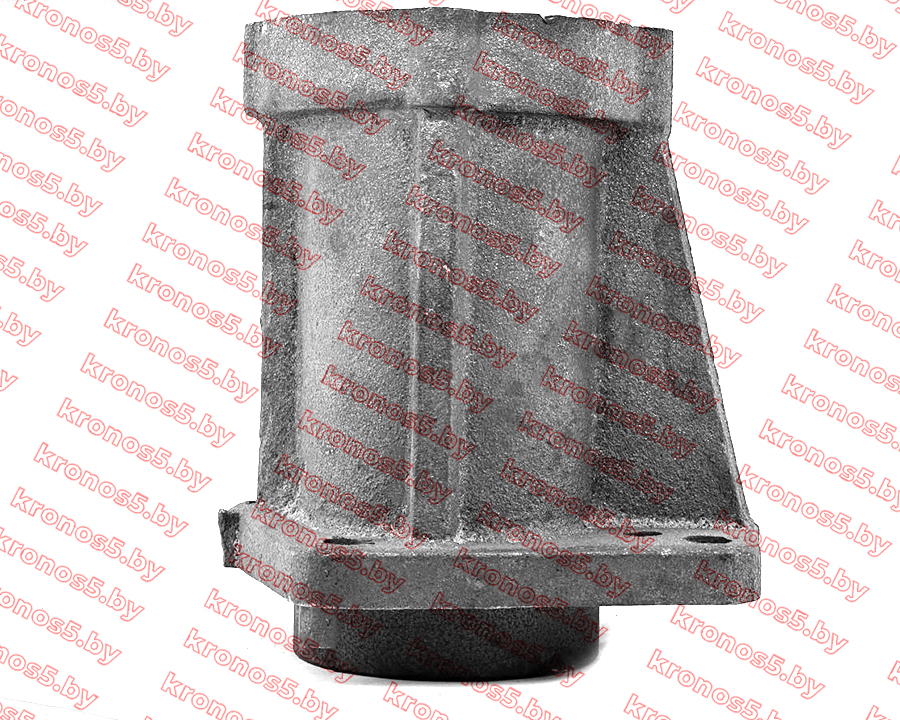 «Корпус подшипника полуоси правый (5 болтов) DW160LX» - фото 2