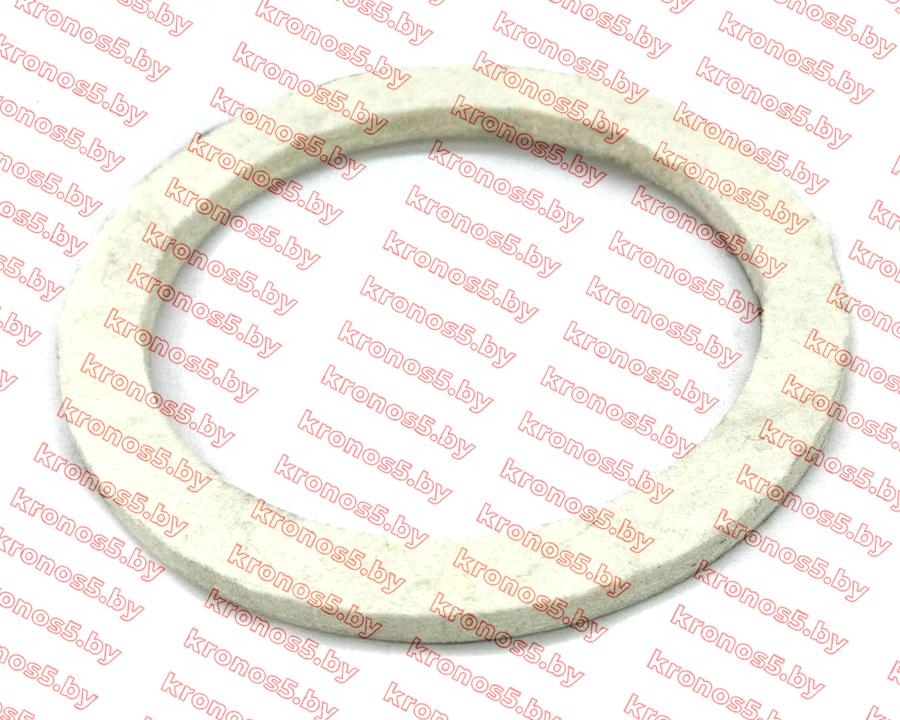 «Прокладка войлочная корпуса переднего моста Синтай 224» - фото 2