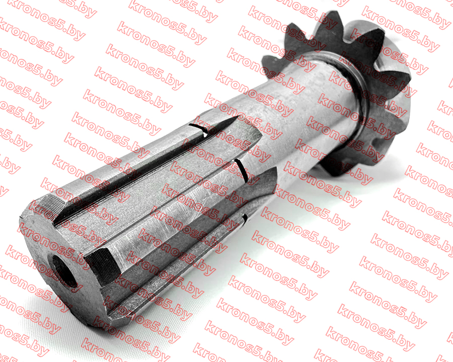 «Шестерни конические дифференциала переднего моста Z-11/35 Т 224» - фото 3