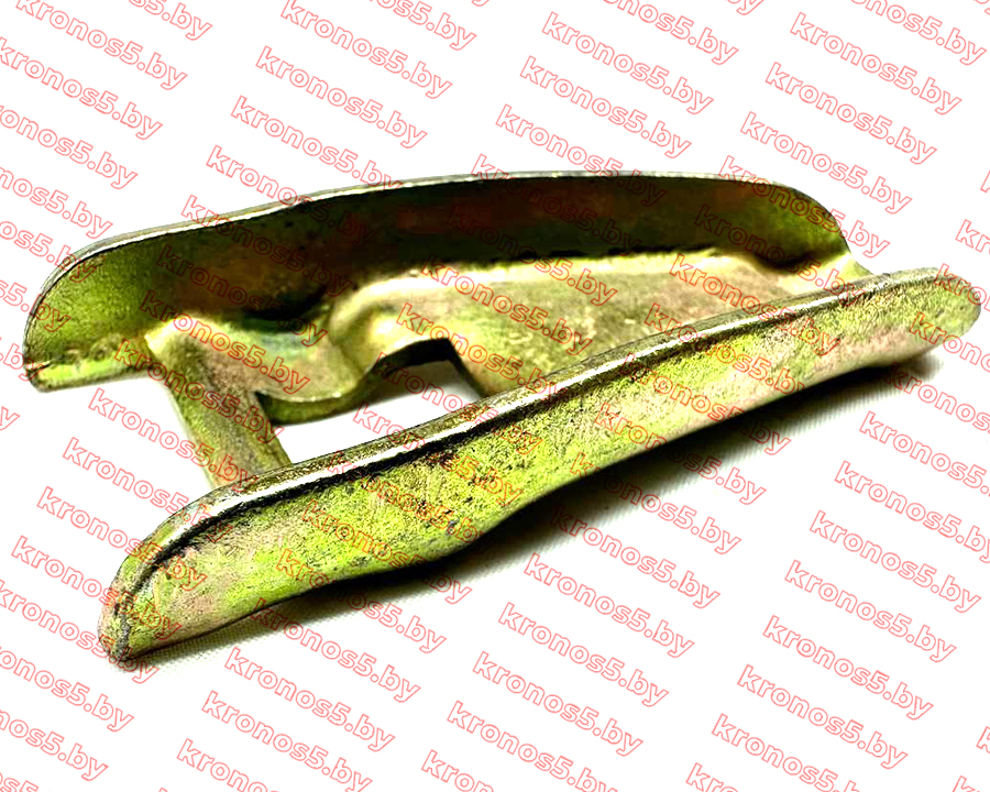 «Лапка выжима сцепления 244/264» - фото 2