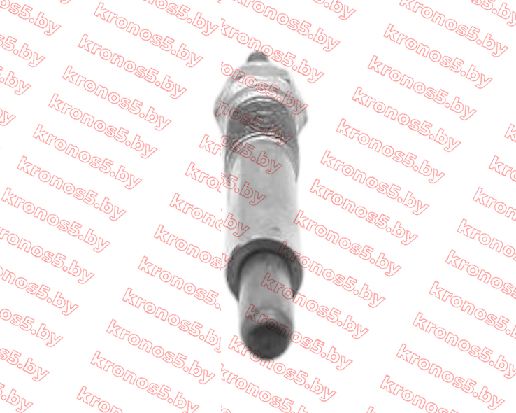 «Свеча накала 10,5V-1085 для двигателя TY290/TY295» - фото 2 «Свеча накала 10,5V-1085 для двигателя TY290/TY295» - фото 2