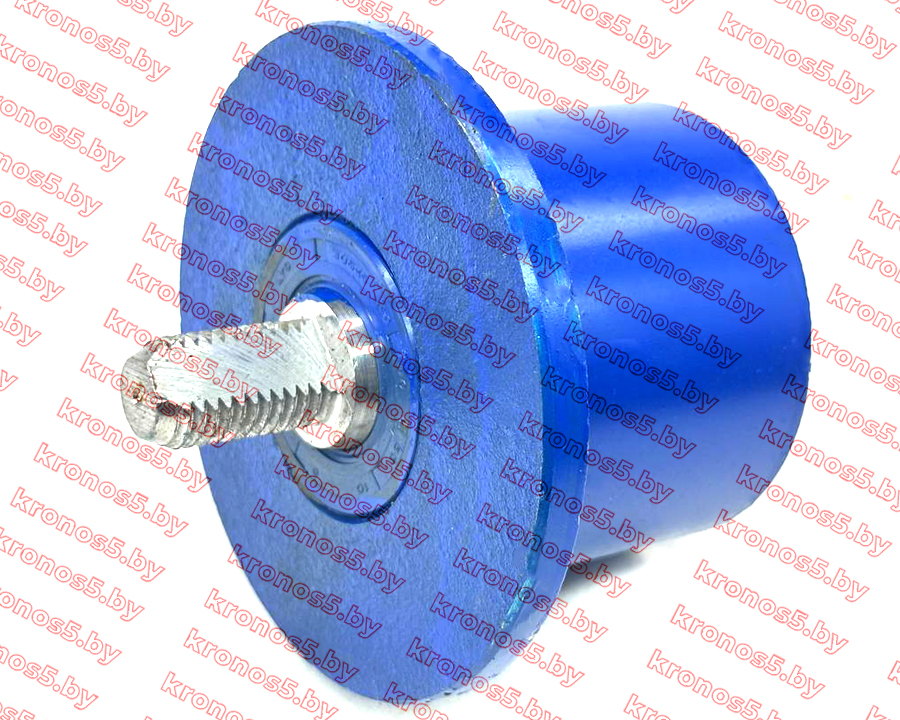 «Ролик передний направляющий главного транспортера Anna, Bolko» - фото 2