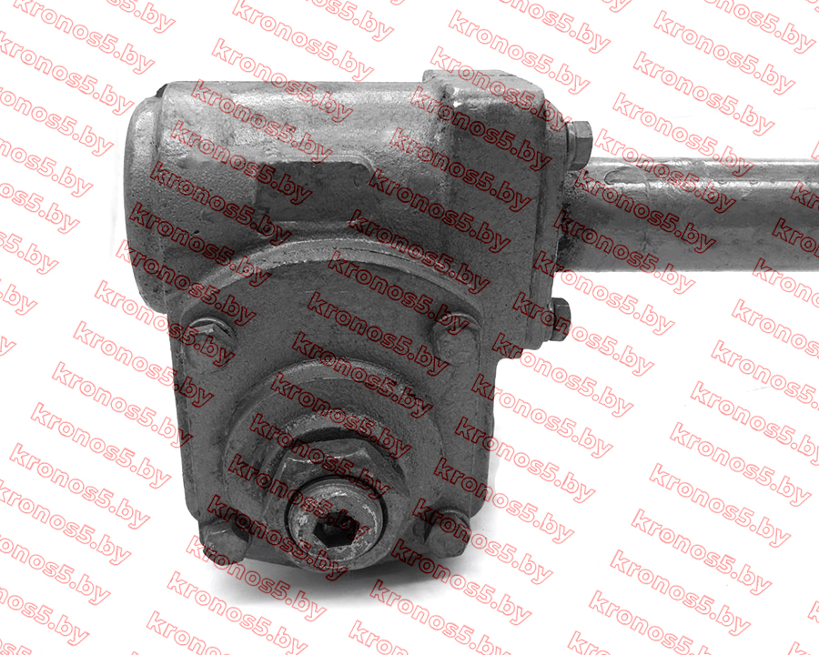 «Рулевая колонка в сборе 195» - фото 2